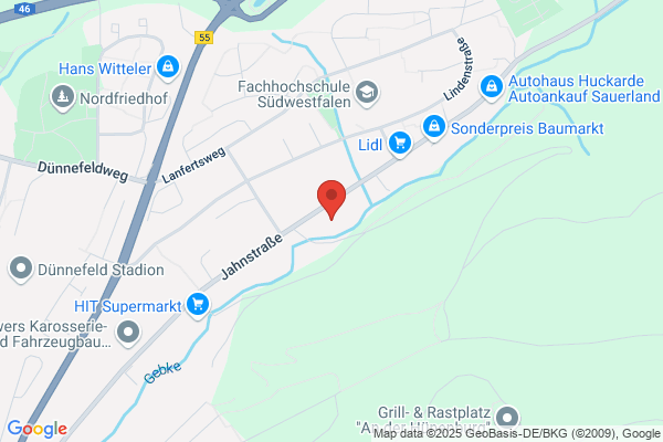 Göring Reifen GmbH & Co KG, Bandag-Erneuerungswerk
