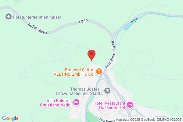 Veltins GmbH & Co.