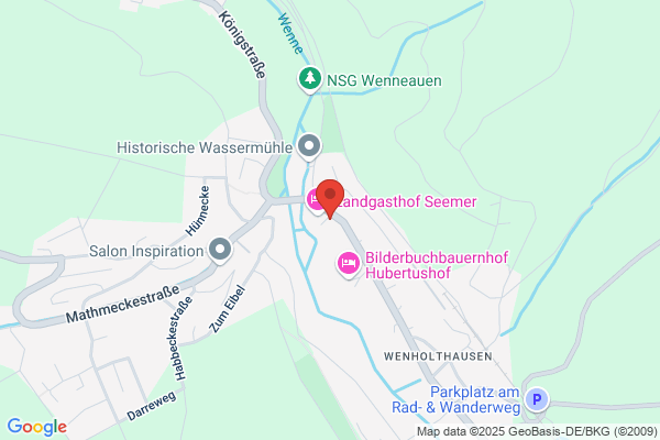 Wi-Wal-Di Inhaber Rüdiger Hanemann