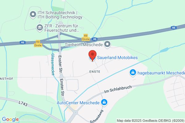 sauerlandminibike