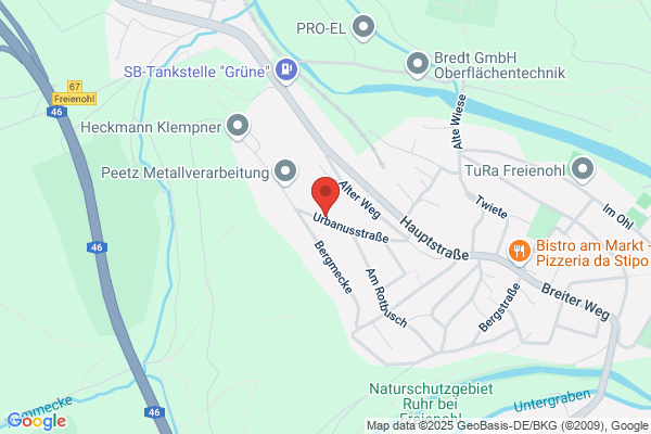 Sauerländer Betreuungsdienst