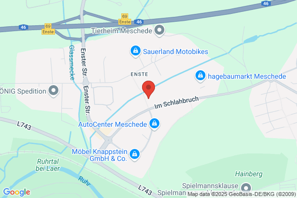 Kerstholt Dentaltechnik Stappert