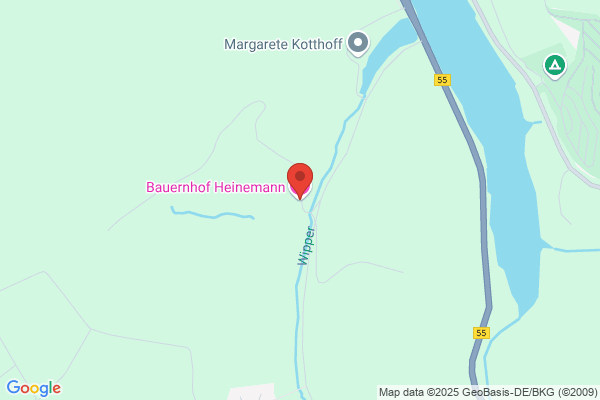 Alte Kastanie Inh. Heinemann