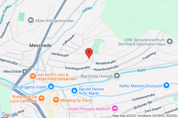 Blindenaltenheim Meschede