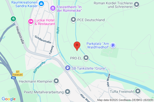 Bootsattlerei/Polsterei Weber GmbH