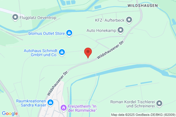 EBB Bearbeitungstechnik Berndt GmbH & Co. KG