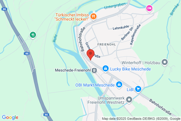 Einrichtungshaus Möbel-Schröer