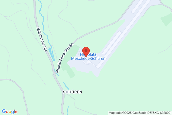 Flugplatzgesellschaft MeschedeGmbH