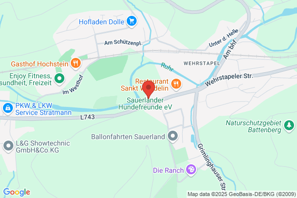 GAB Gesell. für Arbeits- und B