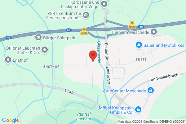 August Meschede GmbH