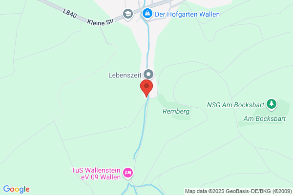 Landesbetrieb Wald und Holz NRW Forstbetriebsbezirk Calle