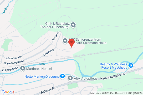 Fachseminar für Altenpflege