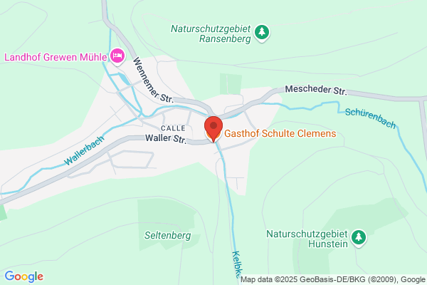 Gasthof Schulte