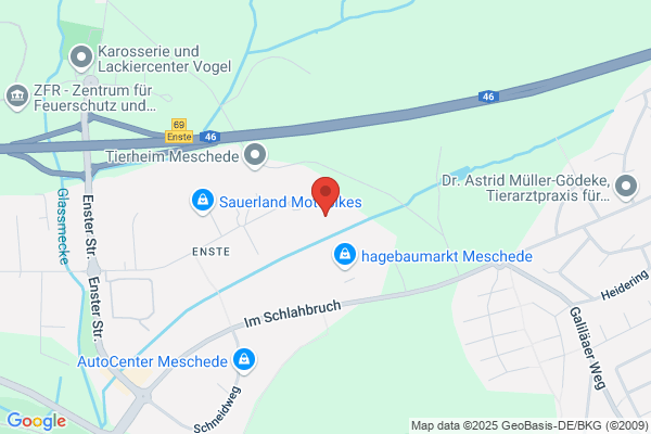 HELDT SAUERLAND GEBÄUDETECHNIK