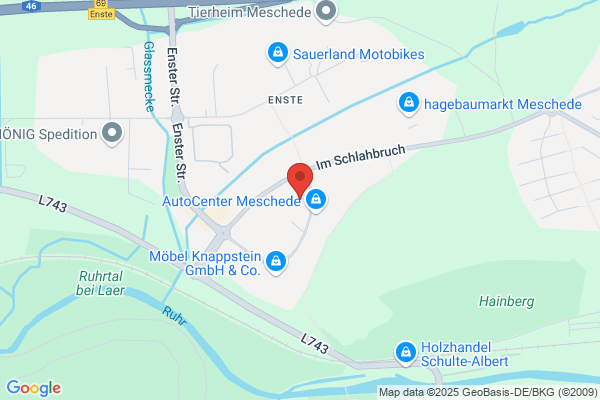 Mescheder Hausgeräte Service