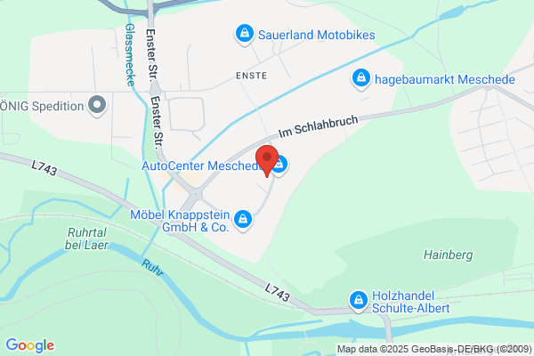 Hengesbach GmbH