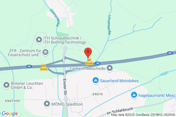 Rohleder Andreas GmbH & Co. KG