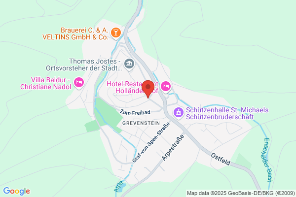 Gasthof Becker