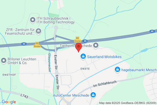 Krewet Maschinenbau GmbH