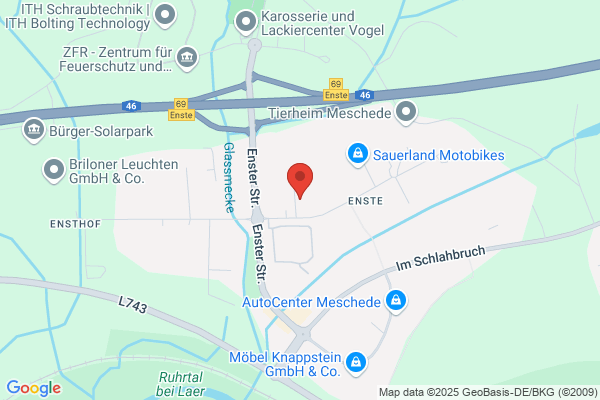 Mescheder Hydraulik Service