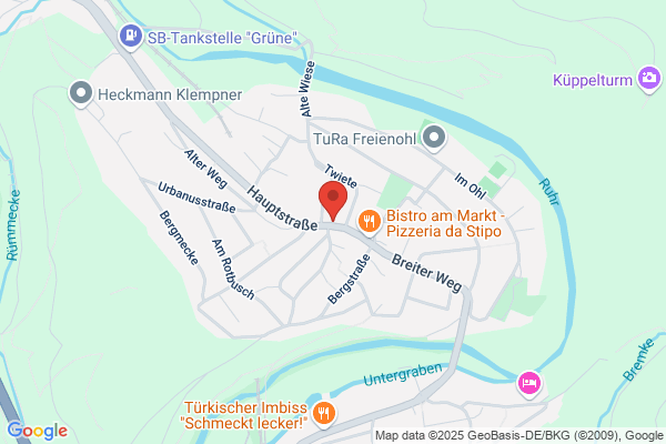 Immobilien Fothen