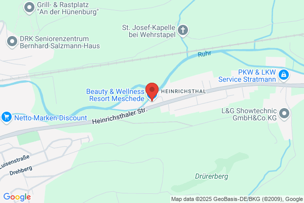 Beauty & Wellness Resort Meschede