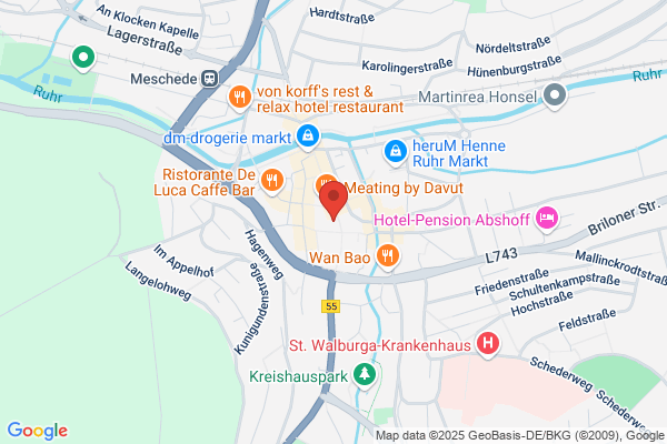Völker Parfümerie, Kosmetik und Dessous