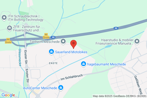 Lausberg Kunststofftechnik GmbH & Co. KG