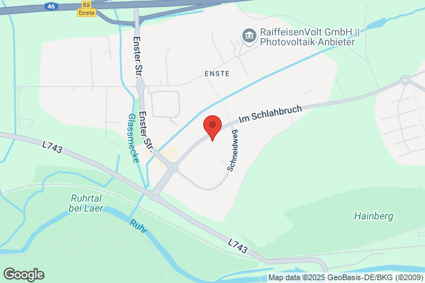Impetus Plastics Production GmbH & Co. KG