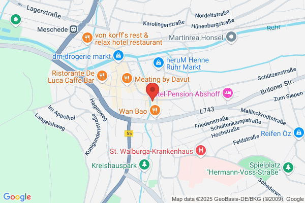 Hofladen-Sauerland.de