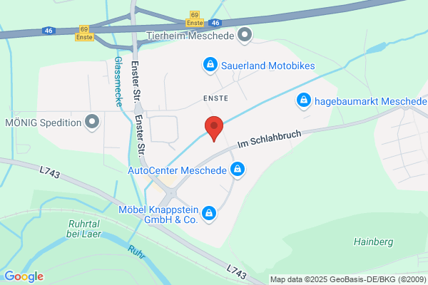 Klauke GmbH & Co. KG