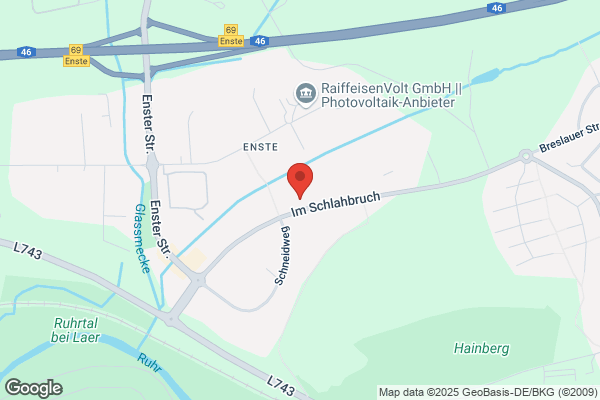 Hoffmann Metall und Anlagenbau GmbH