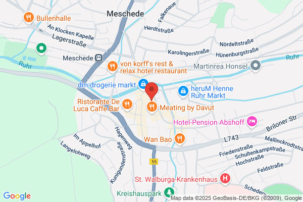 Studienkreis-Nachhilfe