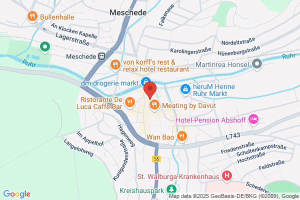 Brillen Rottler Meschede GmbH