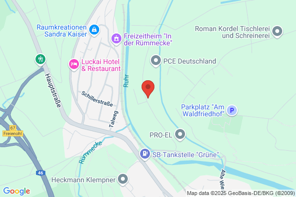 MobiDoc Pflegedienst & Service GmbH