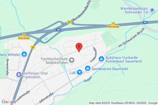 Dr. Henning Dohrmann u. Oliver Schulte GbR