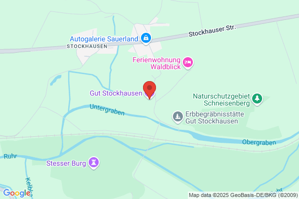 Maximilian Stockhausen von