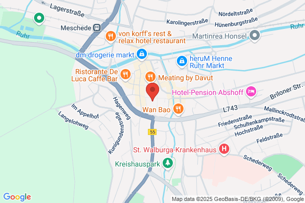 Kath. Kirchengemeinde St. Walburga