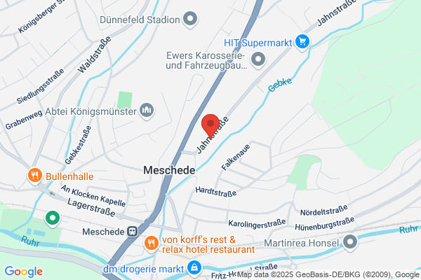 Mosecker GmbH & Co. KG