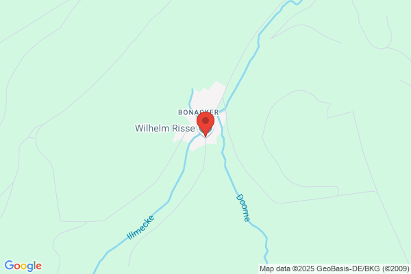 Risse, Wilhelm GmbH