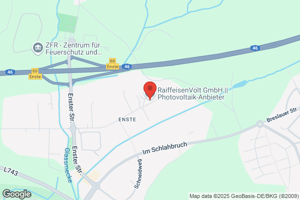 SauerlandVolt neue Energien GmbH & Co. KG