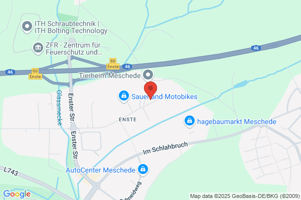 Pro Solar Energietechnik GmbH