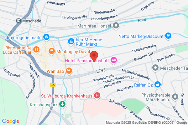 Integrationsfachdienst Hochsauerlandkreis der Diakonie