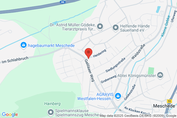 Bawi Vertrieb Sport- und Freizeitartikel
