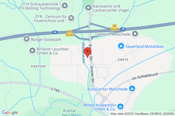 HRBE Steuerberatungsgesellschaft mbH Zw.Niederl.