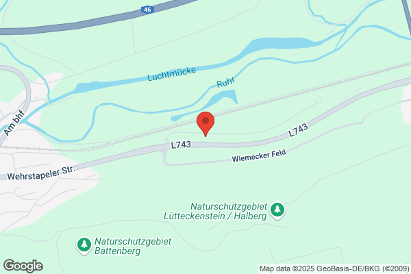 Tillmann, Friedel Straßen- und Wegebau GmbH