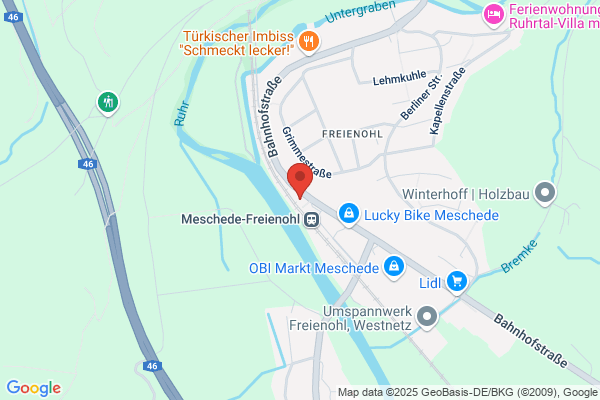 Taxi Geißler
