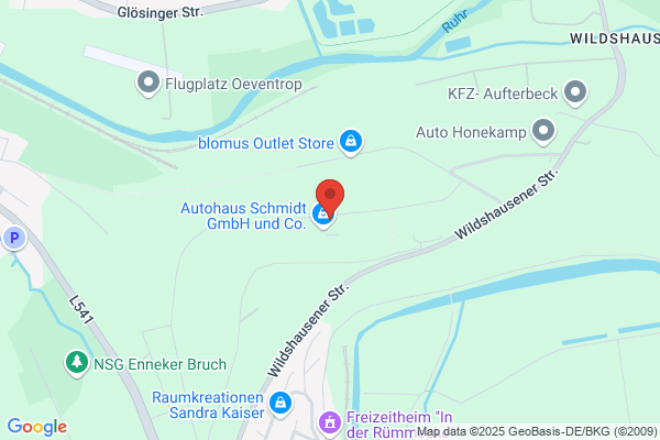 Grünfeld Tischlerei-Sandstrahltechnik