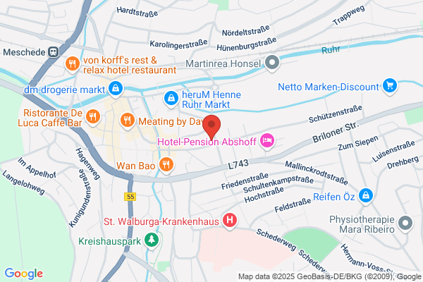 Stankwoski ,Albert Dr. u. Schwichtenhövel, Jürgen