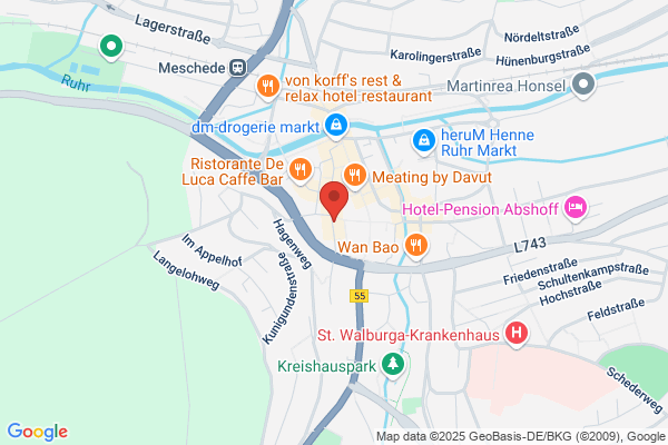 eurodentec GmbH